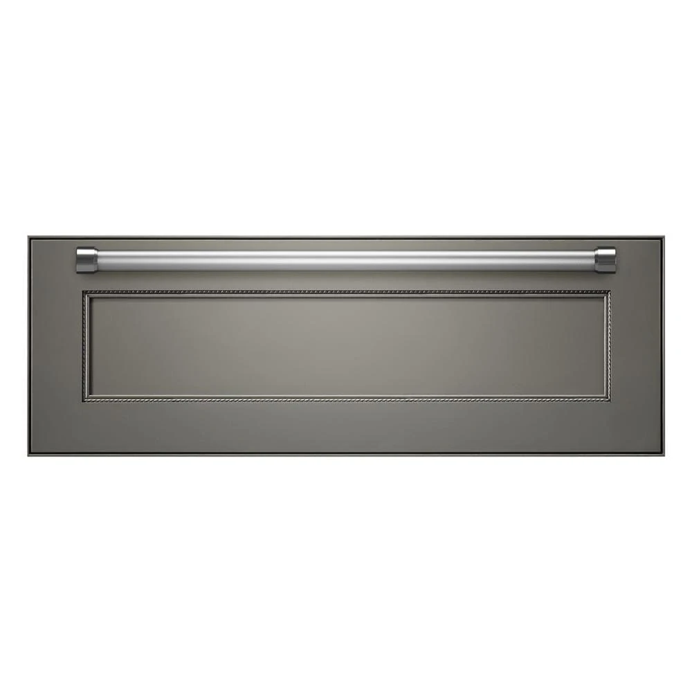 30'' Slow Cook Warming Drawer, Panel-Ready view 4