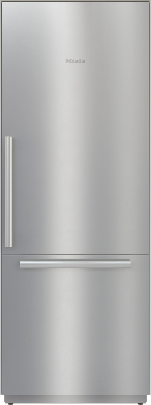 30" Bottom Mount SS Panel - Right Hinge KF2802SFSS
