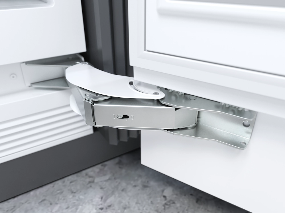 MasterCool™ fridge-freezer KF2902SF