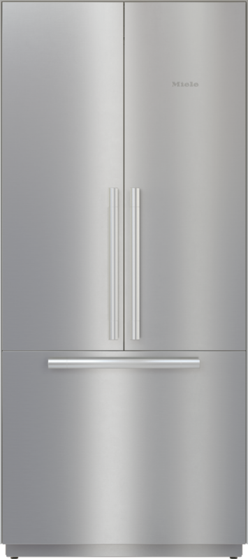 MasterCool FrenchDoor For high-end design and technology on a large scale. KF2982SF