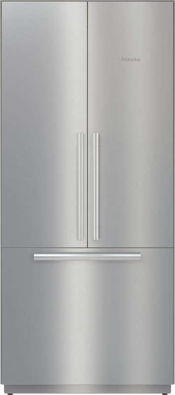 36" MasterCool French Door (Clean Touch Steel) KF2982SFSS