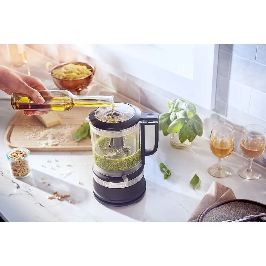 5 Cup Food Chopper KFC0516BM