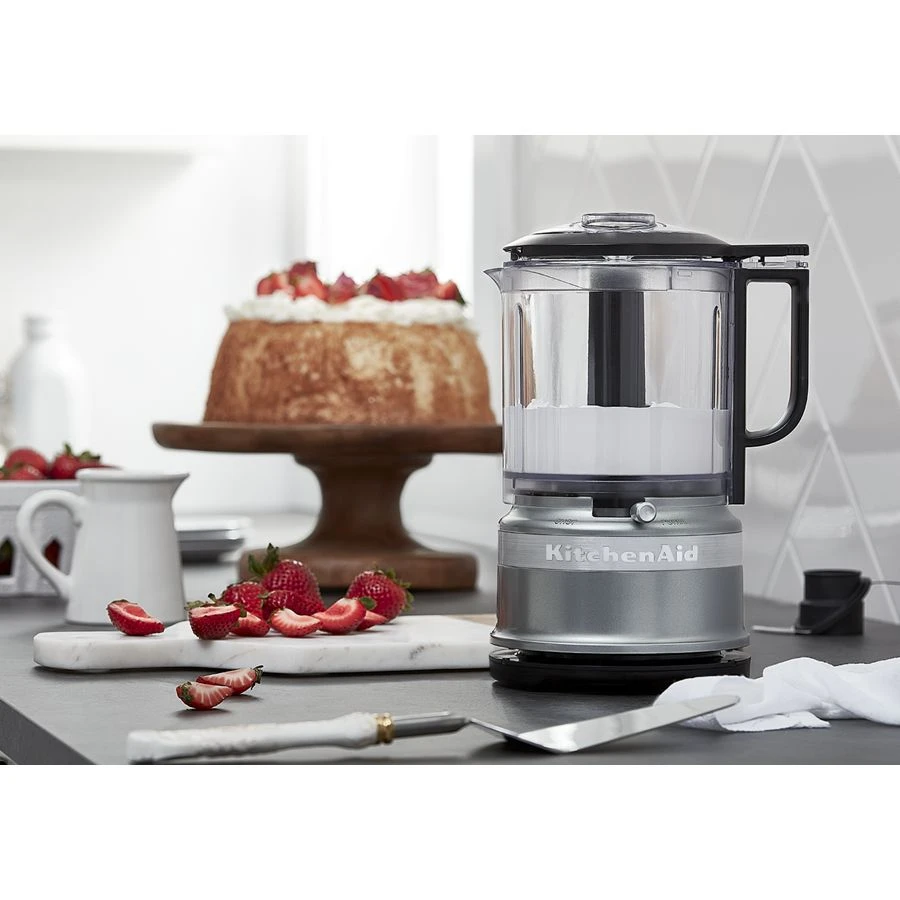 5 Cup Food Chopper KFC0516CU