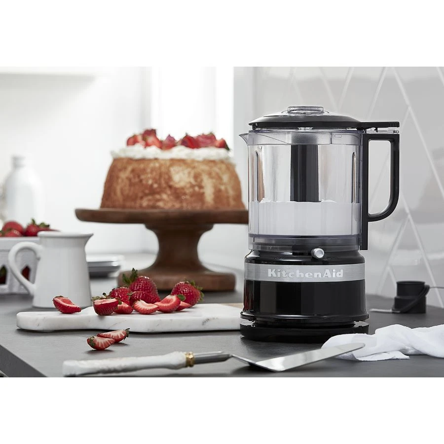 5 Cup Food Chopper KFC0516OB