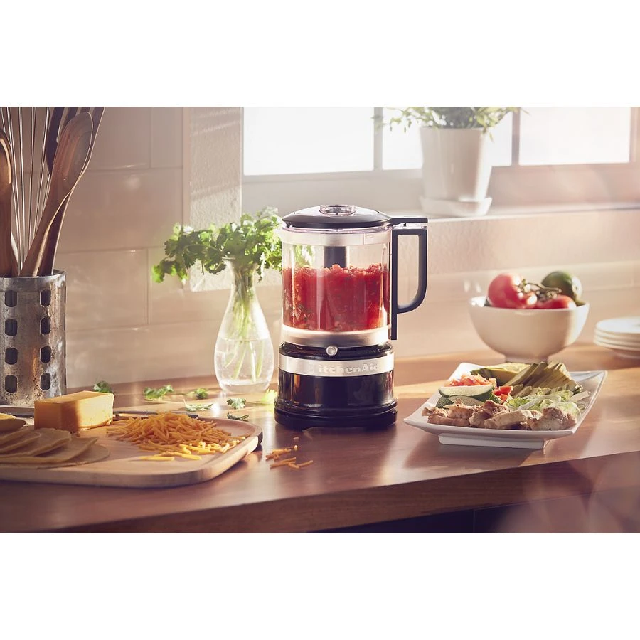5 Cup Food Chopper KFC0516OB
