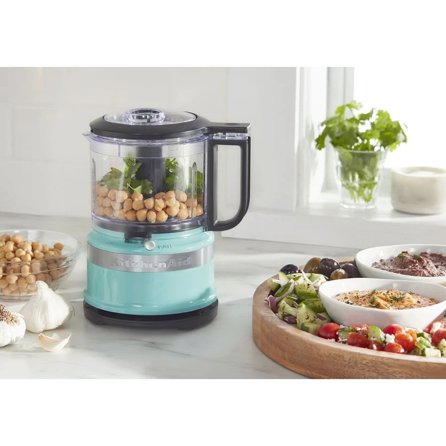 3.5 Cup Food Chopper KFC3516AQ