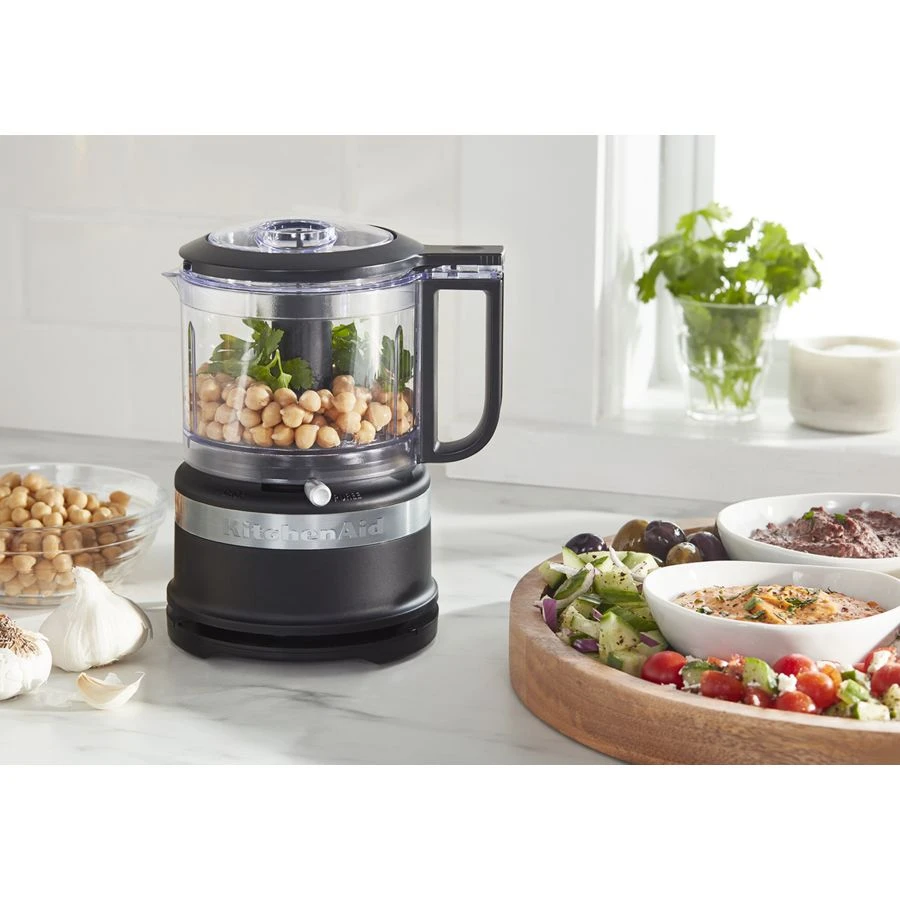 3.5 Cup Food Chopper KFC3516BM
