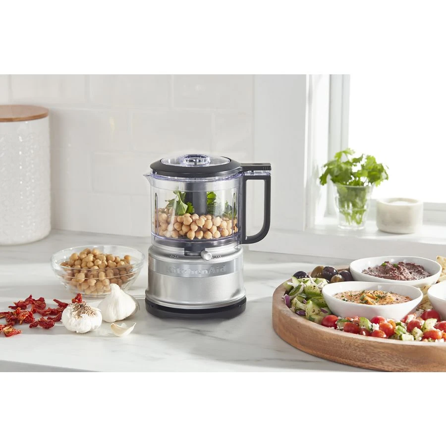 3.5 Cup Food Chopper KFC3516CU