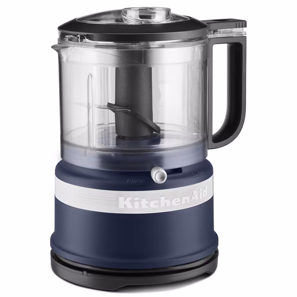 3.5 Cup Food Chopper KFC3516IB