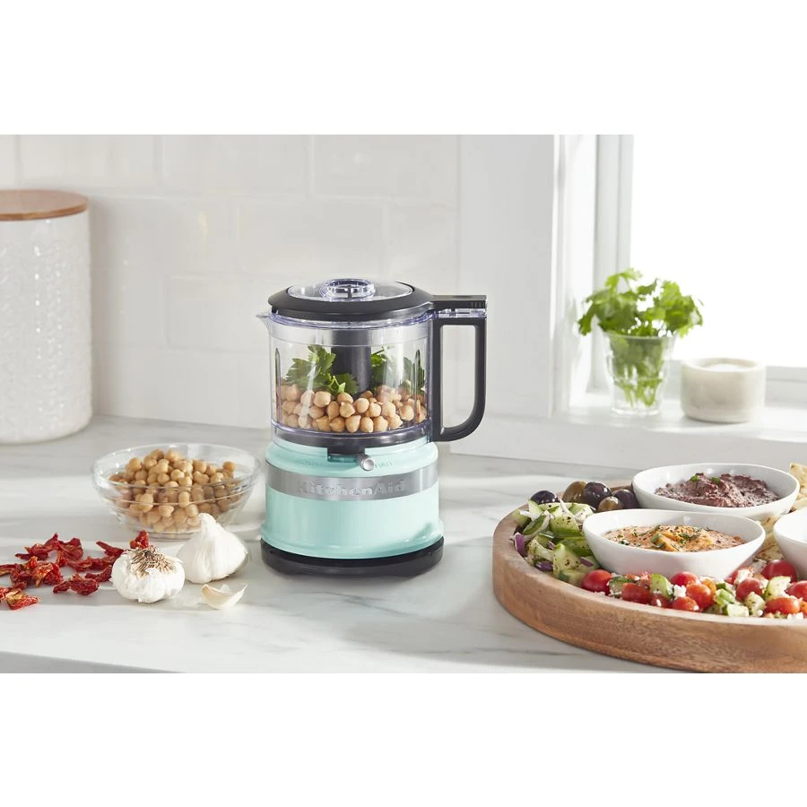 3.5 Cup Food Chopper KFC3516IC
