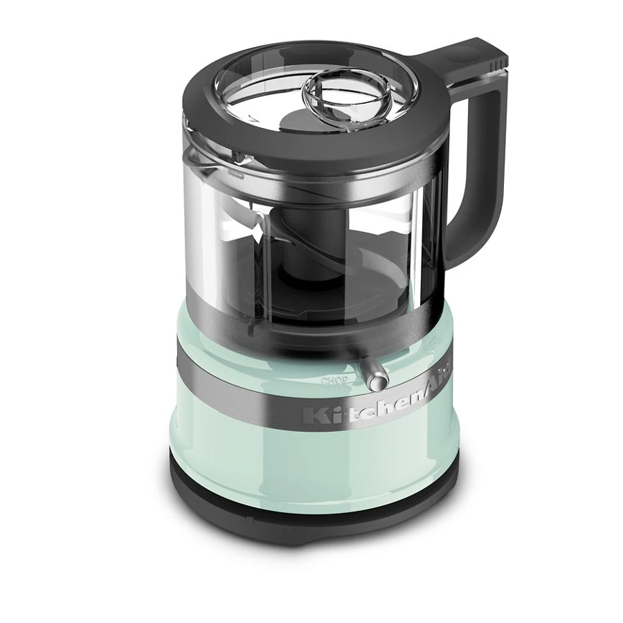 3.5 Cup Food Chopper KFC3516IC