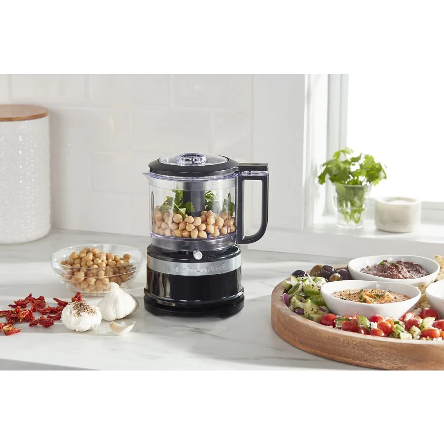 3.5 Cup Food Chopper KFC3516OB