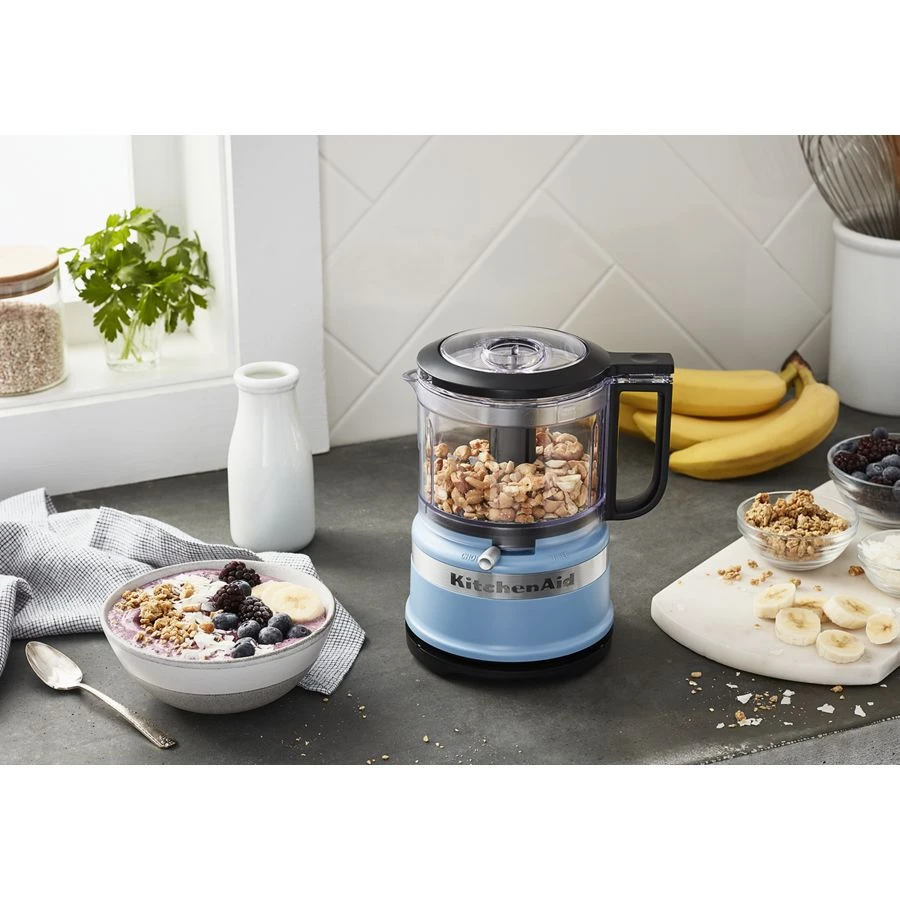 3.5 Cup Food Chopper KFC3516VB