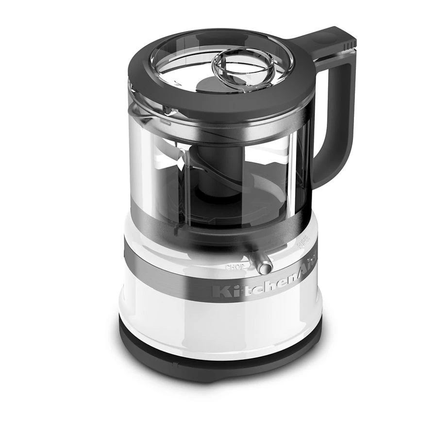 3.5 Cup Food Chopper KFC3516IC