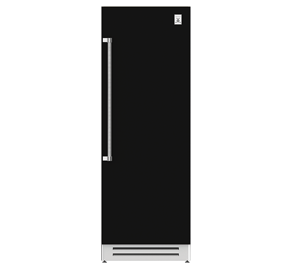 30" Freezer Column KFCL30BK