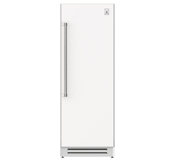 30" Freezer Column KFCL30WH
