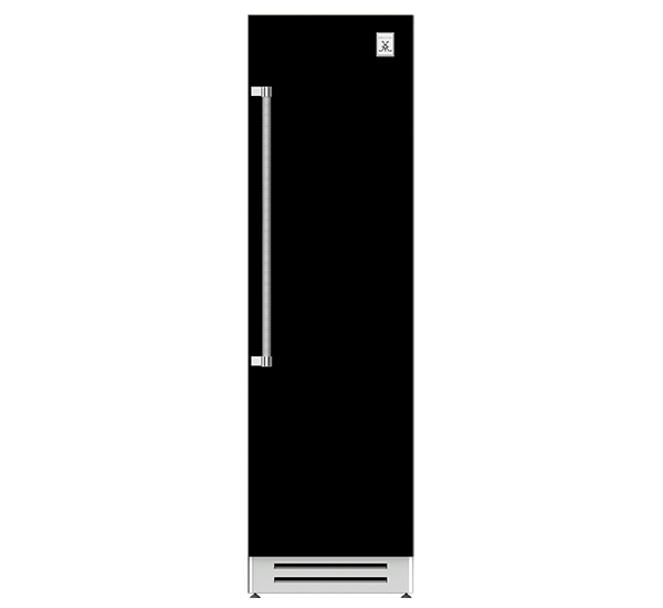24" Column Freezer KFCR24BK