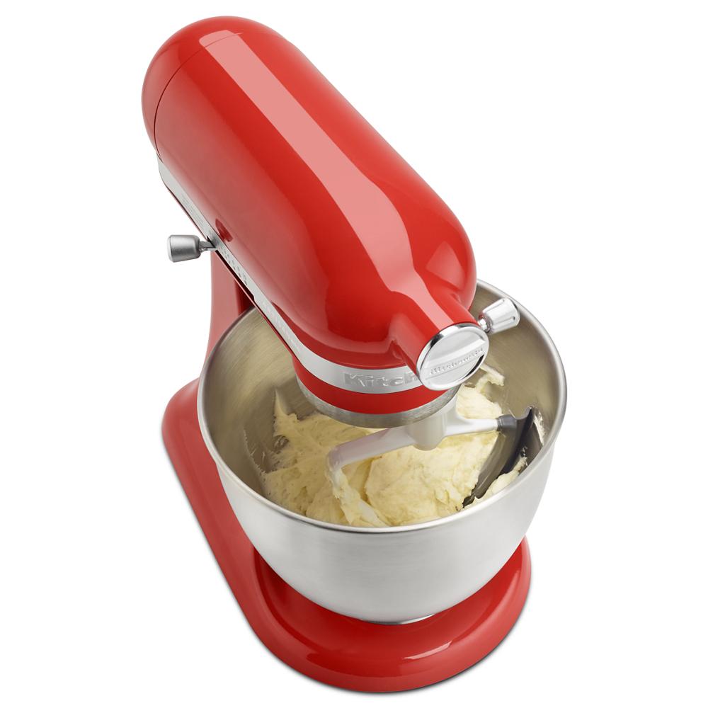 3.5 Quart Tilt-Head Flex Edge Beater KFE35T