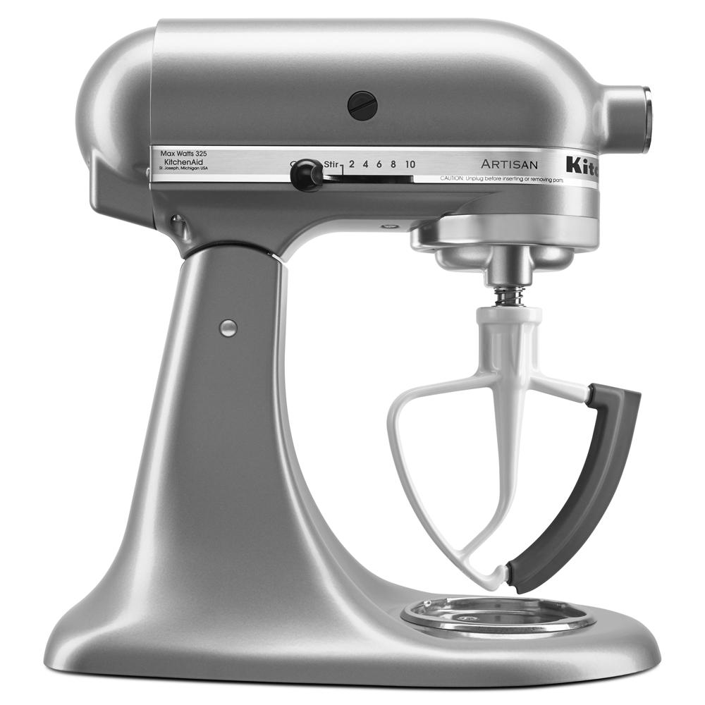Tilt-Head Flex Edge Beater KFE5T