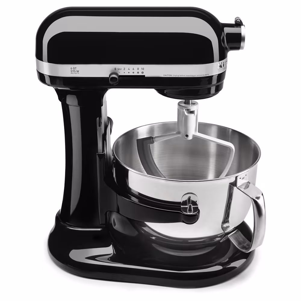 Flex Edge Beater for select 6-Quart Bowl-Lift Stand Mixers KFEW6L