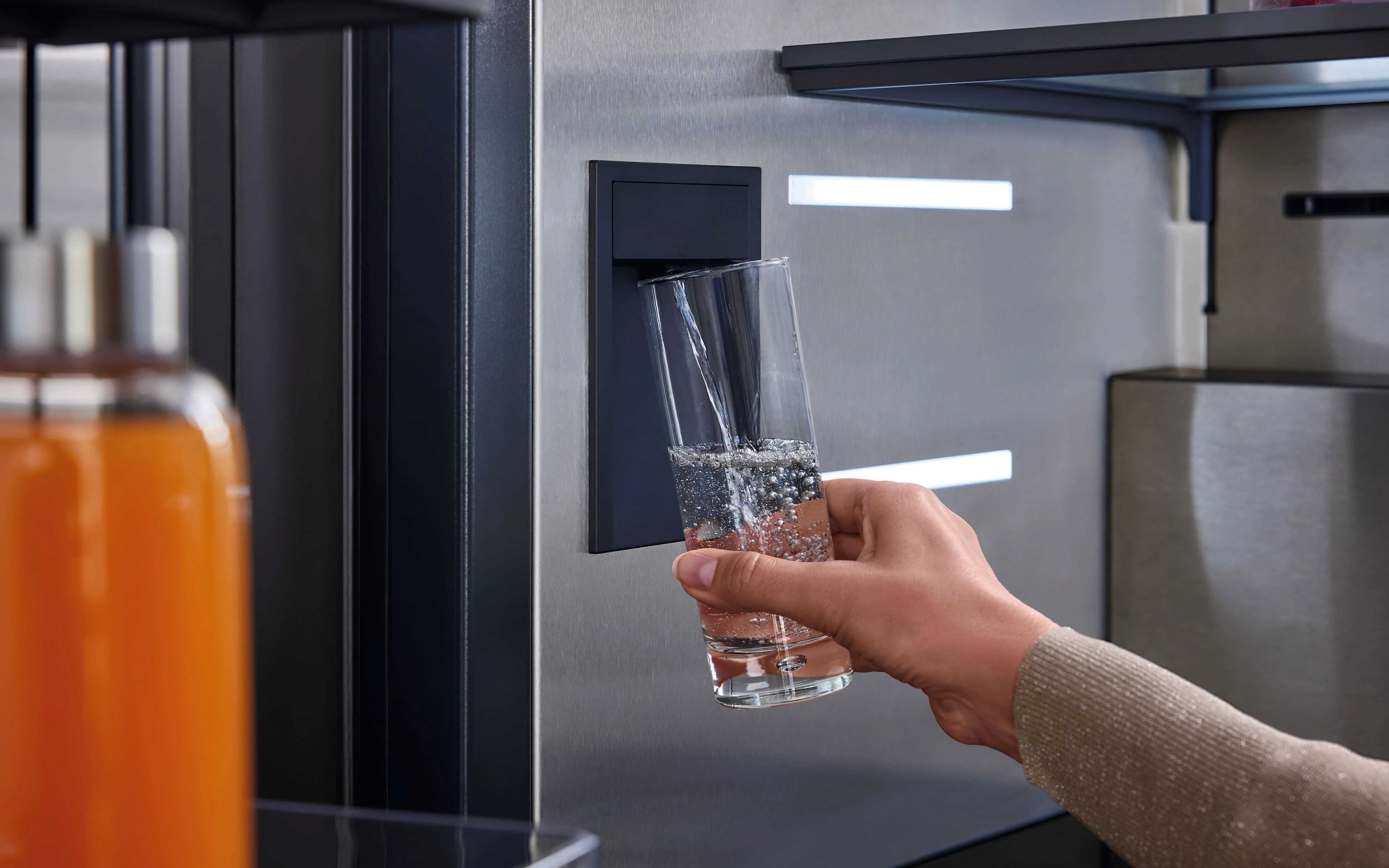 Water dispenser
