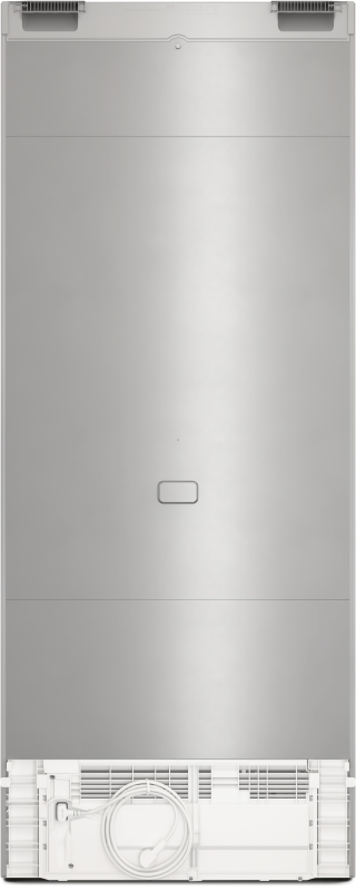 30" Freestanding Bottom Mount Fridge Freezer KFN4776EDSS
