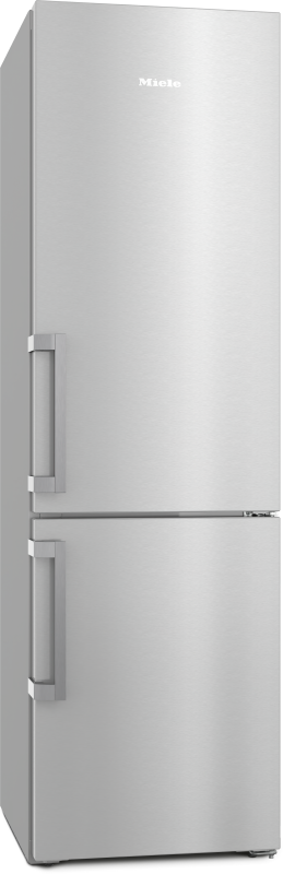 24" PerfectCool Freestanding Bottom Mount (Clean Touch Steel) KFN4799DDENASS