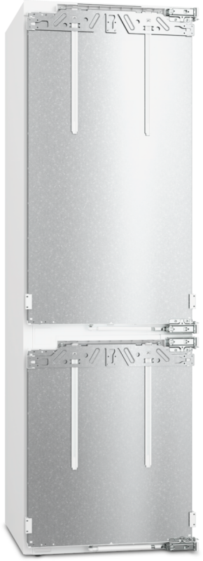 PerfectCool fridge‑freezer PerfectFresh Active, DynaCool, and IceMaker for outstanding appearance. KFN7795D