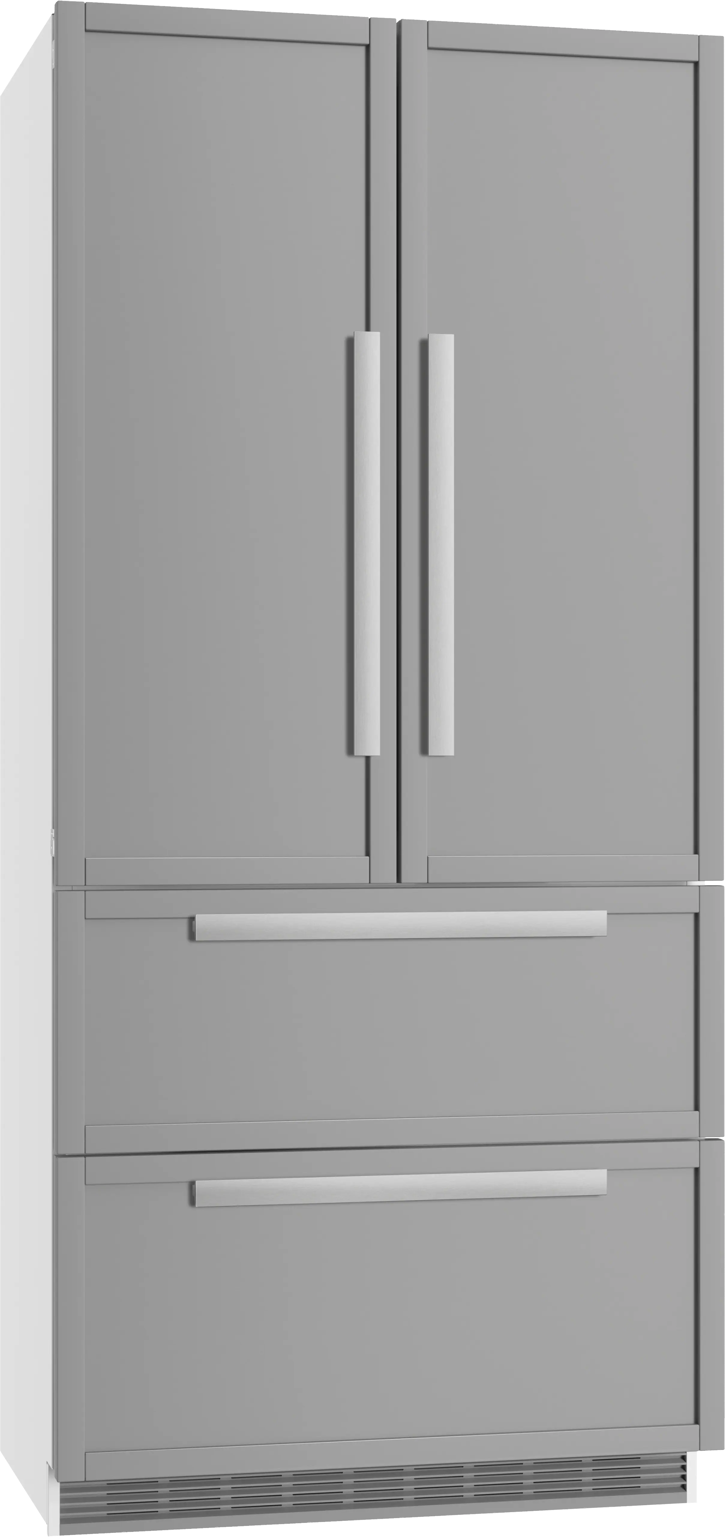 FrenchDoor Bottom-mount Units KFNF9959IDE