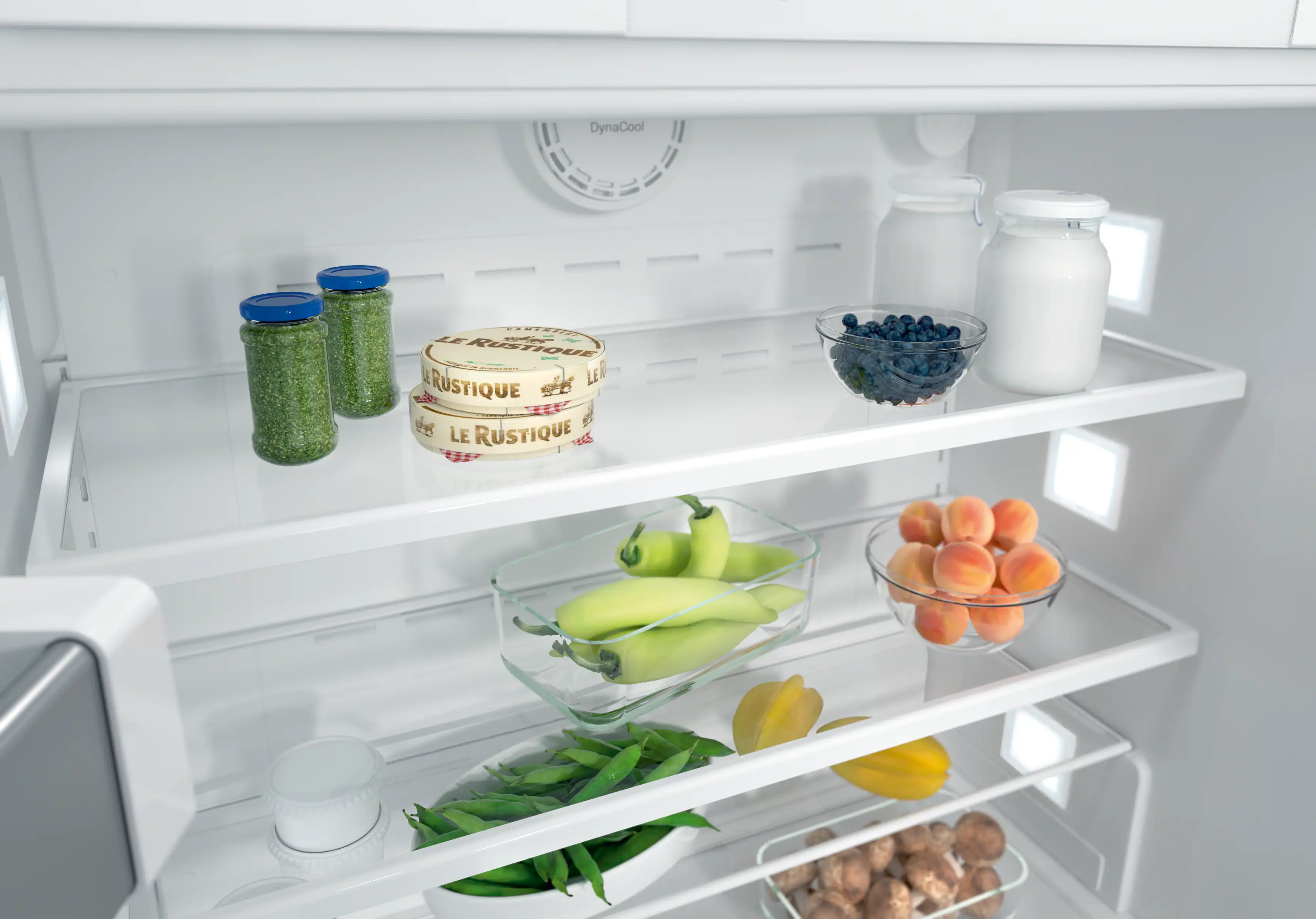 FrenchDoor Bottom-mount Units KFNF9959IDE