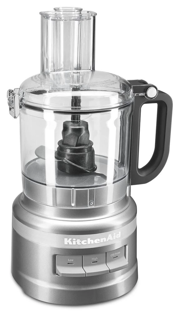 7 Cup Food Processor KFP0718CU