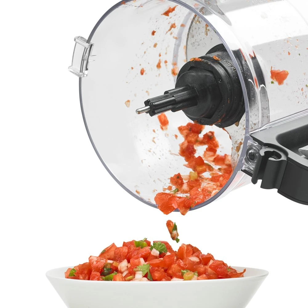 7 Cup Food Processor KFP0718CU
