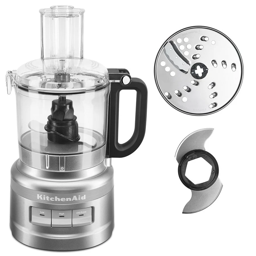7 Cup Food Processor KFP0718CU