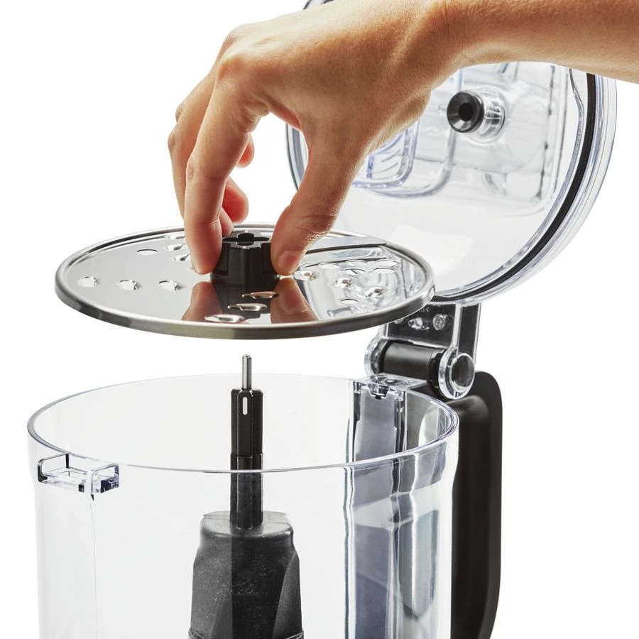 7 Cup Food Processor KFP0718CU