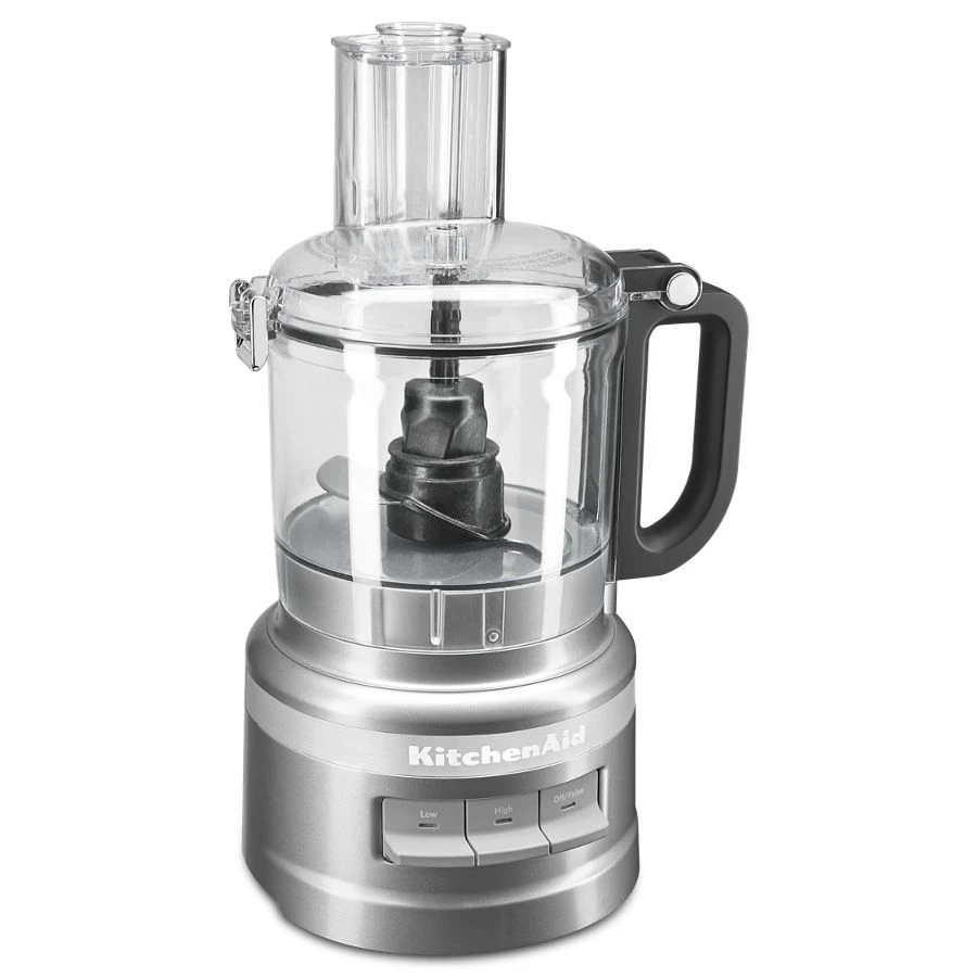 7 Cup Food Processor KFP0718CU