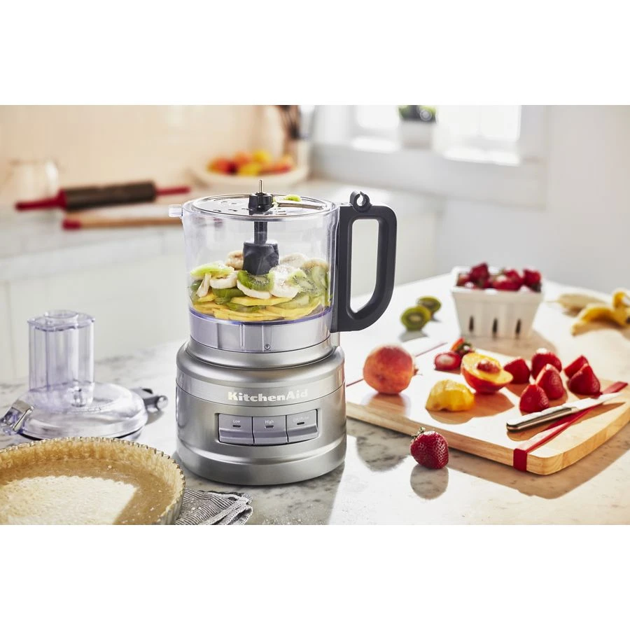 7 Cup Food Processor KFP0718CU
