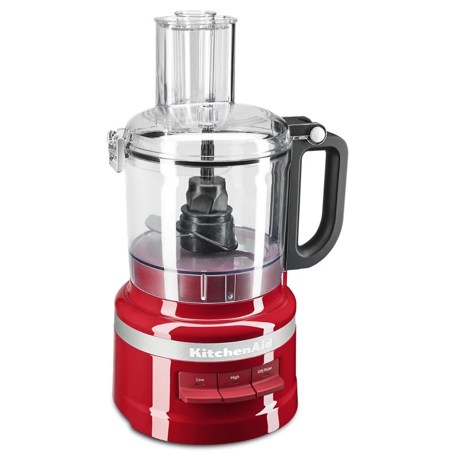 7 Cup Food Processor KFP0718CU