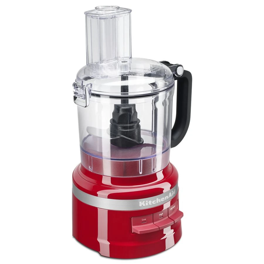 7 Cup Food Processor KFP0718ER