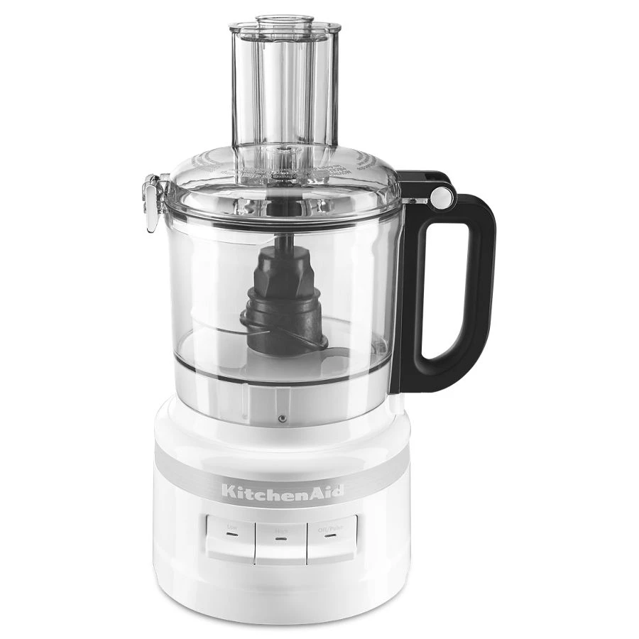 7 Cup Food Processor KFP0718CU