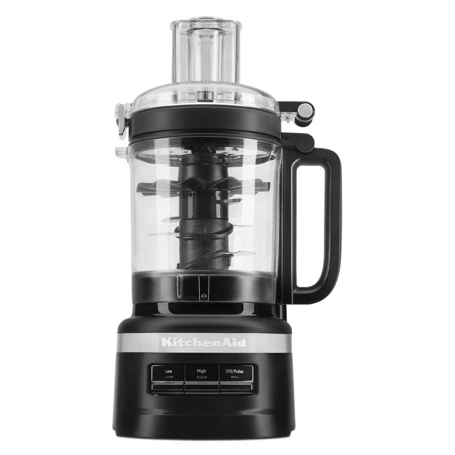 9 Cup Food Processor KFP0921BM
