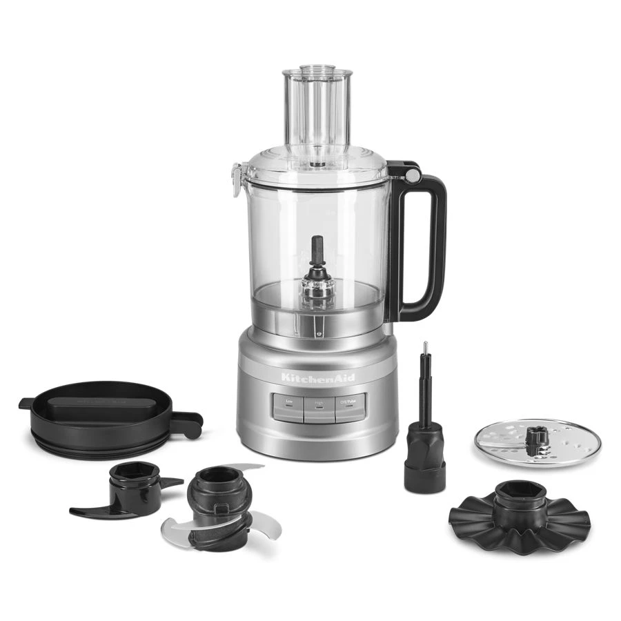 9 Cup Food Processor KFP0921CU