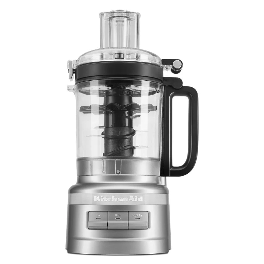 9 Cup Food Processor KFP0921CU