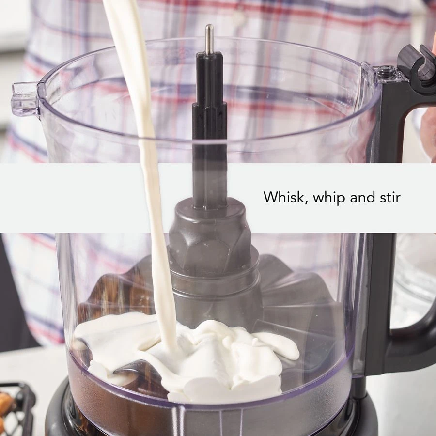 9 Cup Food Processor KFP0921CU