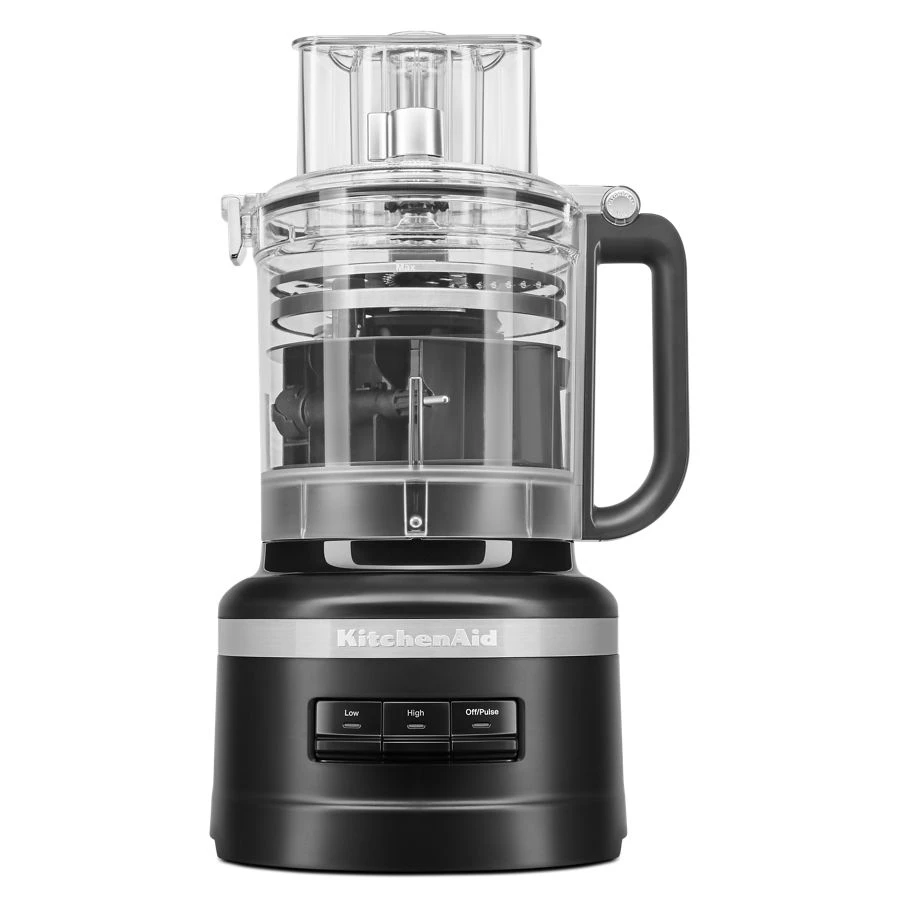 13-Cup Food Processor KFP1318BM