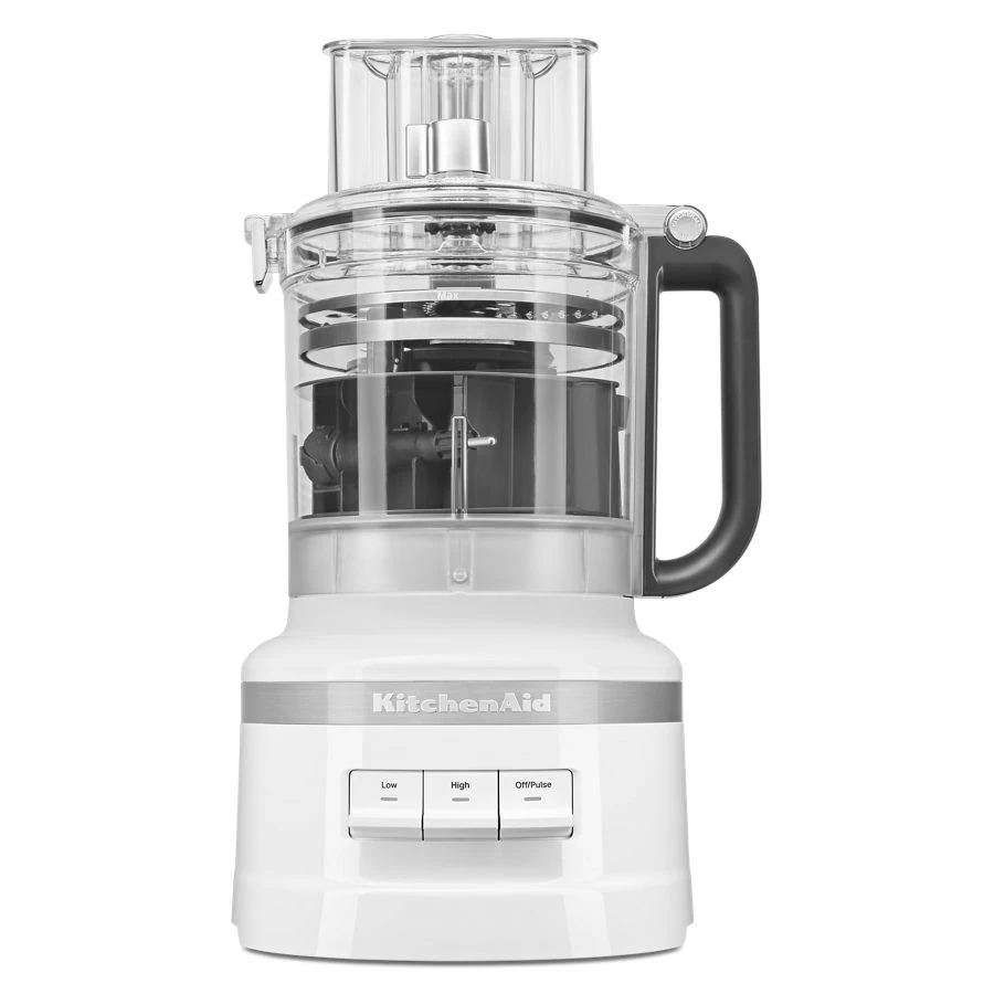 13-Cup Food Processor KFP1318WH