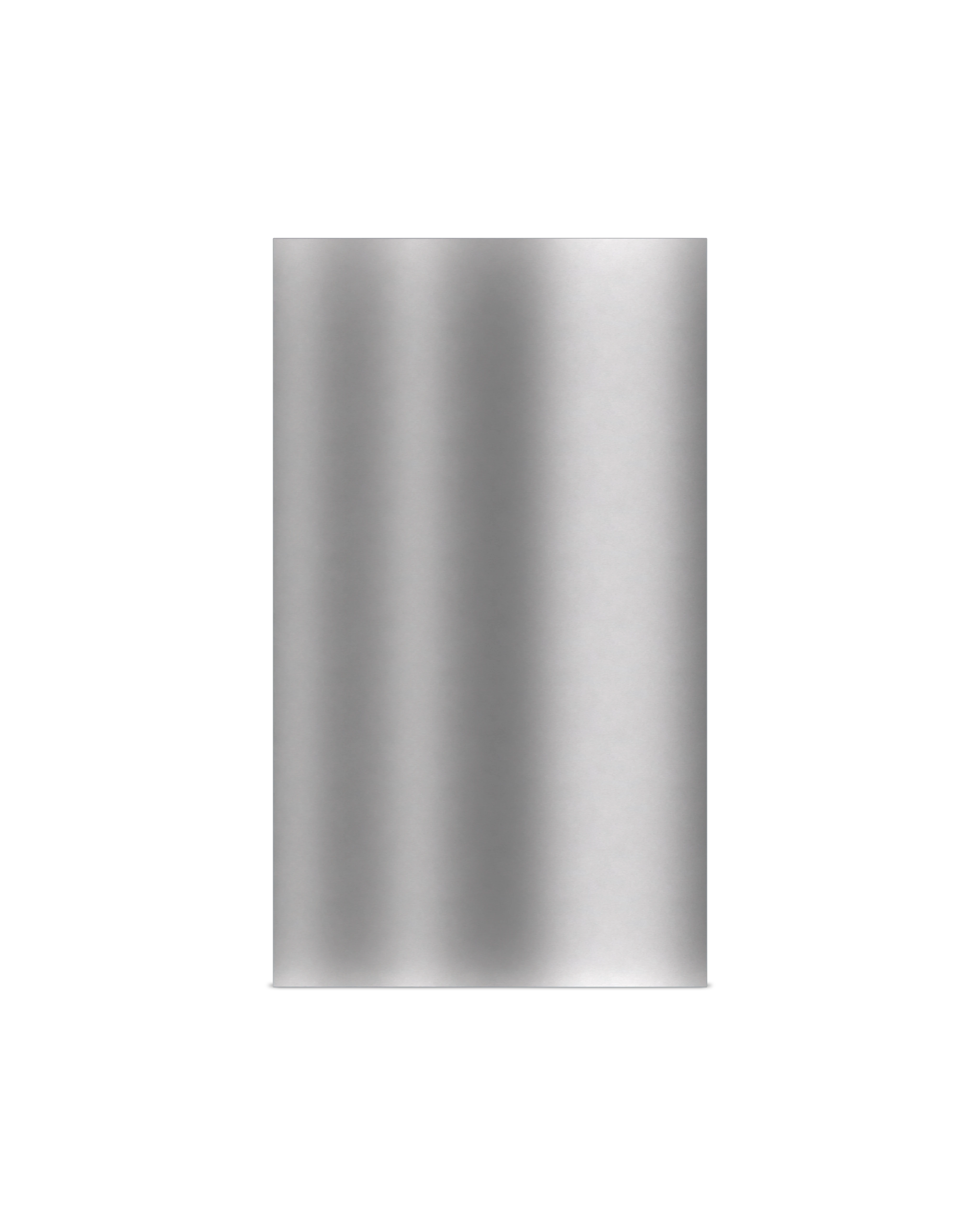 Stainless steel front KFP3031EDCS