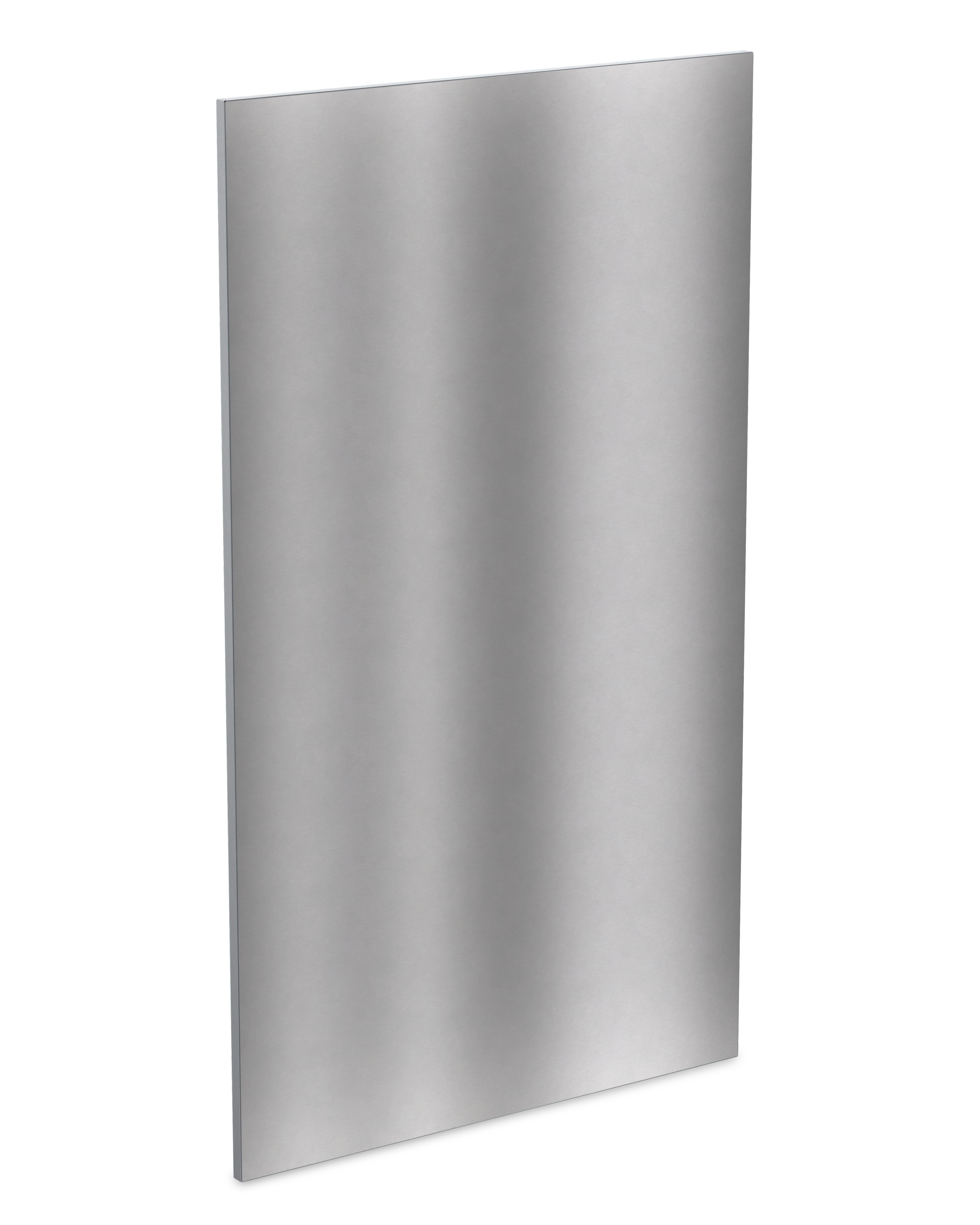 Stainless steel front KFP3031EDCS