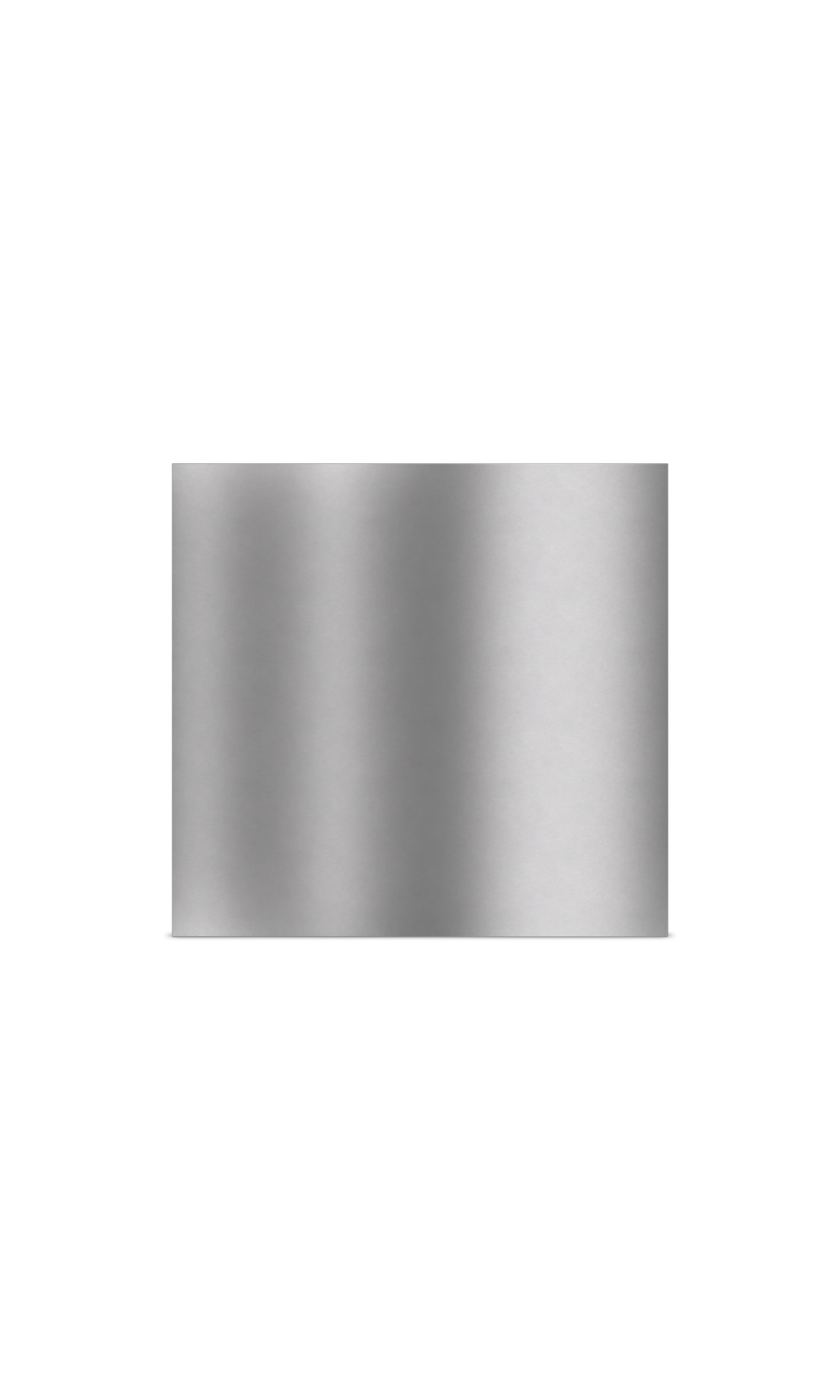 Stainless steel front KFP3032EDCS