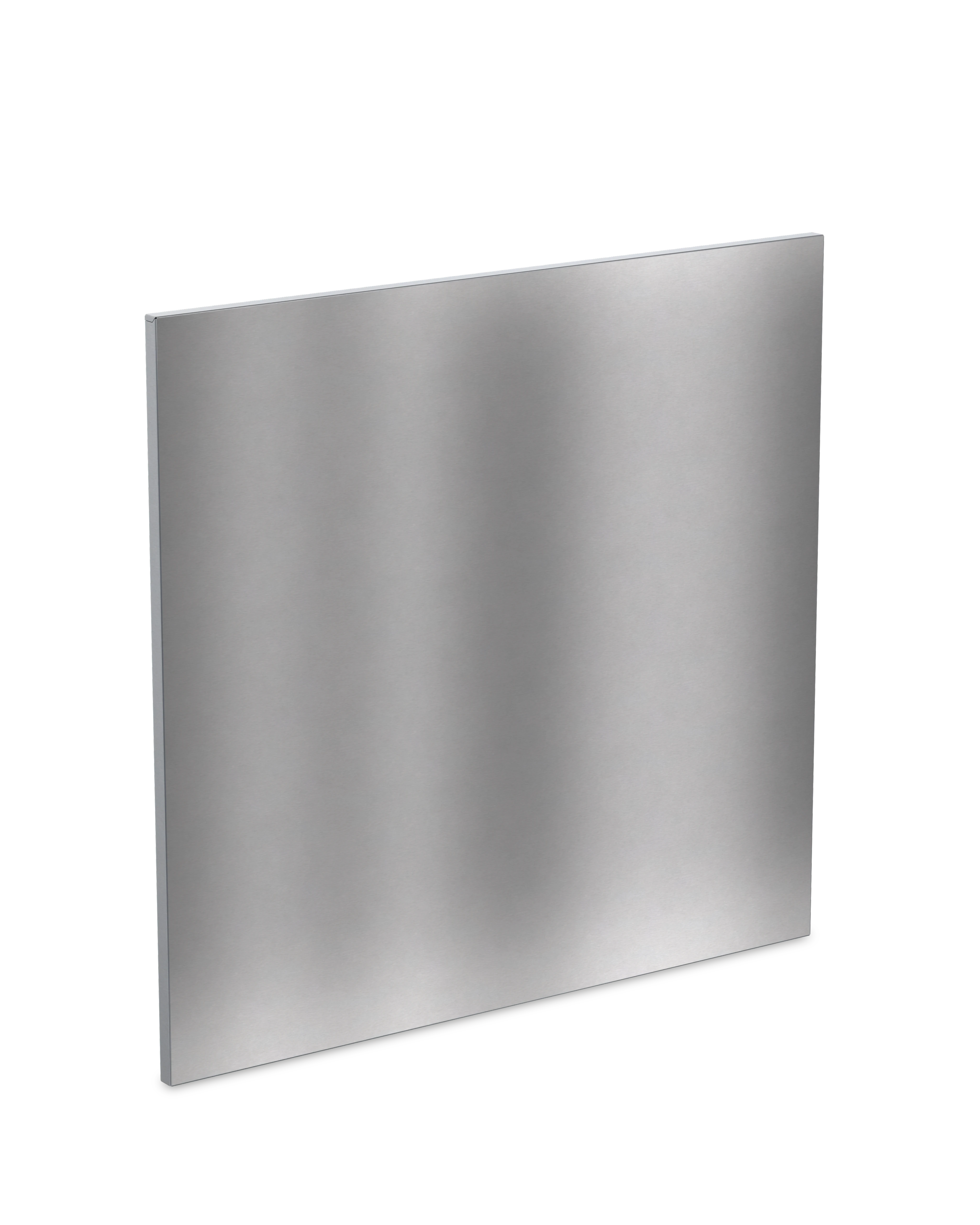 Stainless steel front KFP3032EDCS
