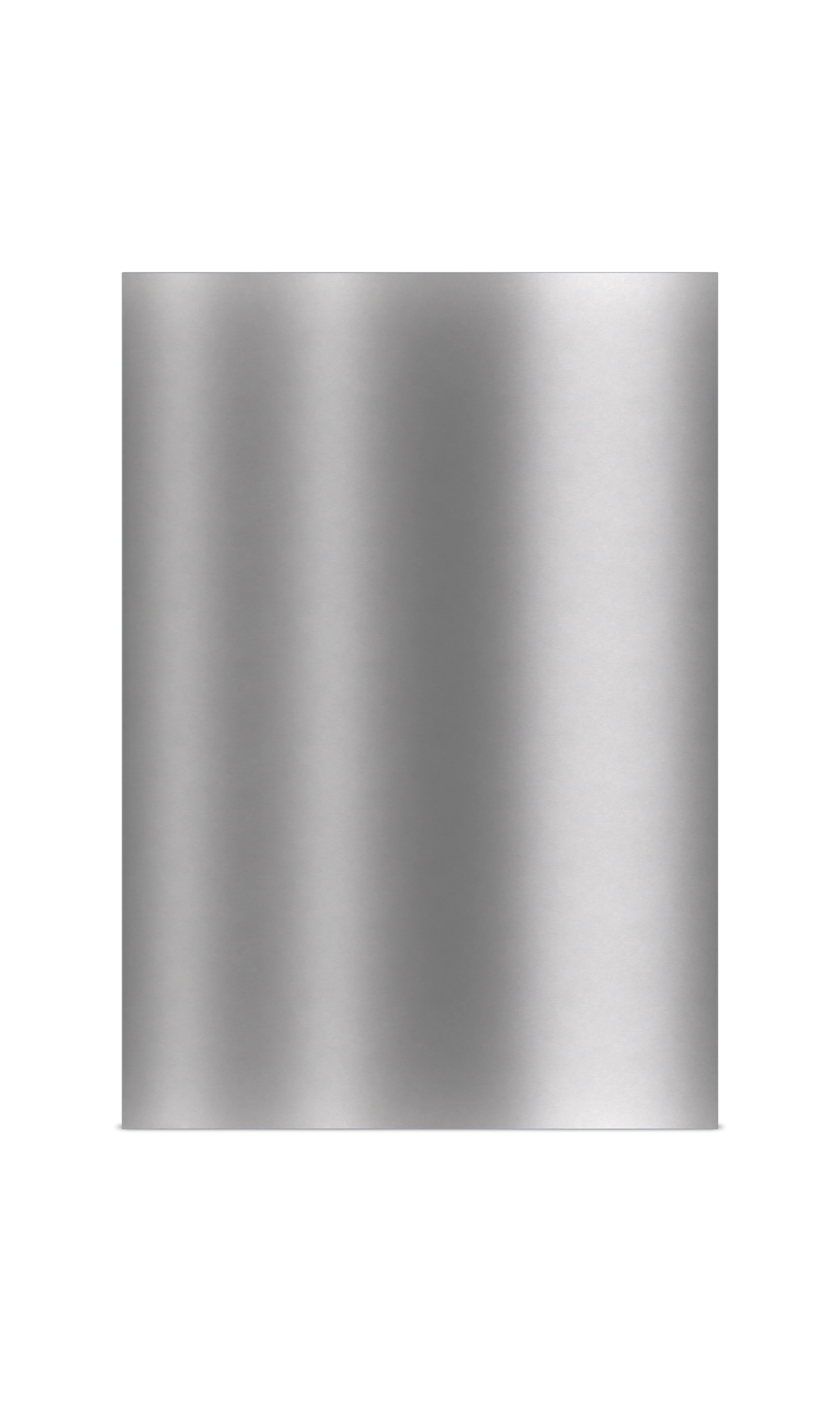 Stainless steel front KFP3631EDCS